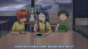 Shinryaku! Ika Musume